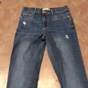 JORDACHE JEANS